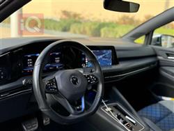 فولكسفاغن جولف R